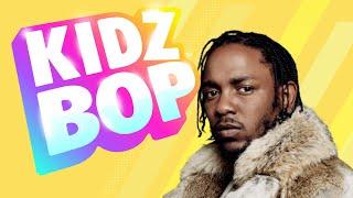 Kendrick Lamar - Euphoria (KIDZ BOP PARODY)