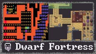 Dwarf Fortress - Classic and Premium. What is the difference?
