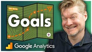 Google Analytics Goals: How to Set Up and Analyze Customer Journey Goals