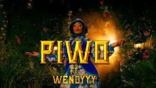 Blondedy Ferdinand - Piwo FT. Wendyyy