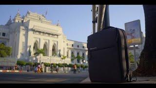 Xiaomi Mi Minimalist Urban Lifestyle Backpack