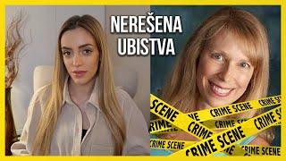 Teorije Zavere - Nerešena ubistva 36 | Mary Yoder