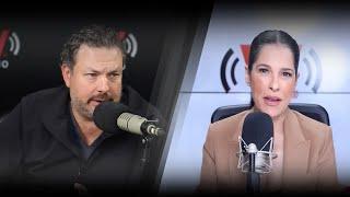 10 hábitos que dañan tu estómago | Diego Angulo en Martha Debayle en W