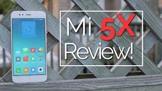 Xiaomi Mi5x | MI A1 Review! Buy Another Xiaomi Phone... not this!