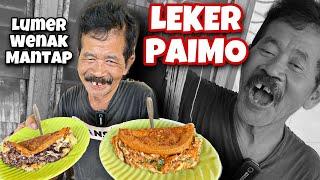 LEKER LEGENDARIS KOTA SEMARANG..!!! Leker paimo