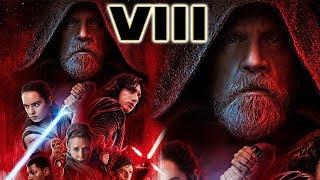 Star Wars The Last Jedi Official Poster Revealed - Star Wars Explained