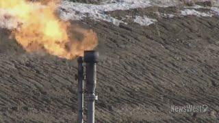 Permian Basin Petroleum Association on methane emissions tax charge