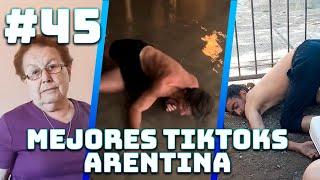 MEJORES TIKTOKS ARGENTINA #45