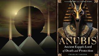 Unveiling The Hidden Mysteries Of Anubis, The Egyptian God