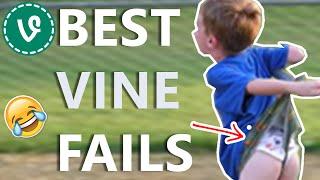 BEST EPIC VINE FAILS | | Funniest Vine FAILS ever! || VineLin