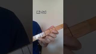 Bağlamada parmak hızlandıran egzersizler 2 #saz #bağlama #türkü