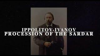 Ippolitov-Ivanov: Procession of the Sardar~Caucasian Sketches Suite; Zenko/ Extreme Philharmoniker