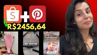 The TRUTH About Making Money on Pinterest: Are You Missing Out? Shopee Affiliate