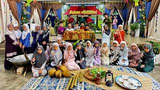 SETORA AIDILFITRI 2024