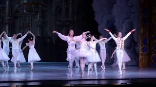 Russian State Ballet and Opera House presents The Nutcracker