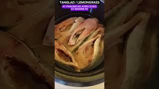 LEMONGRASS / TANGLAD #tutorialsvideo #gardening #plantslovers