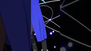 #shorts #anime #Motion | MMD Miraculous How singers get scared