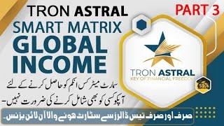 tron astral review part 3 | tron astral | dream astral