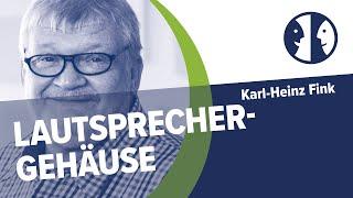 DIE LAUTSPRECHER PEEP-SHOW "Remastered", Karl-Heinz Fink