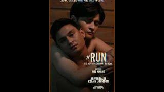 RUN The Movie|VeryNiceBLmovie2021|EngSub