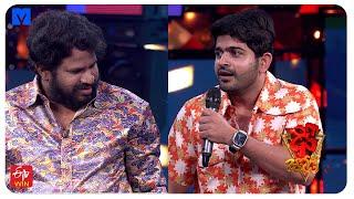 Hyper Aadi & Pavan Sidhu Hilarious Comedy - Dhee Jodi - 29th January 2025 @ 9:30 PM In Etv Telugu