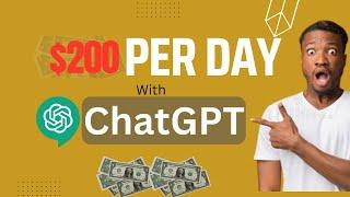 ChatGPT: 7 Ways to Make Money With ChatGPT 2023