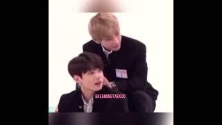 Taetae's love language️ | Taekook 