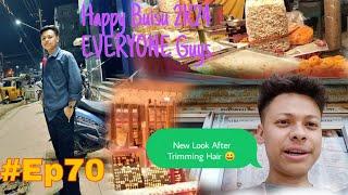 Happy Buisu  2K24 Everyone Guys  || Highlights Video  || @mr.blogger  || #Ep70