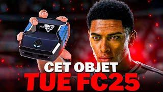 CET OBJET TUE FC 25.