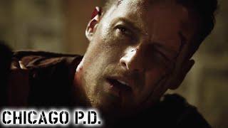 Halstead's Guilt Could Cost Him His Life | Chicago P.D.