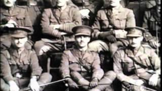 The Soldierly Spirit  Wilfred Owen