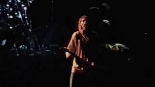 Nirvana Where Did You Sleep Last Night Scream Version Live 11/23/1991