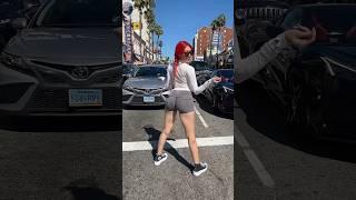 Twerking in public #public #dance #viral