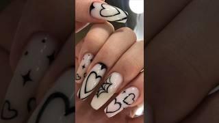 Идеи маникюра 2024 #nails #маникюр #ногти #идеиманикюра #маник #rek