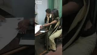 TITOK NEW COUPLE COURT MARRIAGE VIDEO VIRAL 
