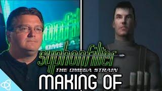 Making of - Syphon Filter: The Omega Strain [Behind the Scenes]