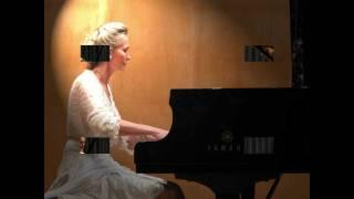 Elizabeth Sombart - Chopin - Barcarolle op. 60