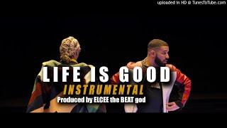 Future - Life Is Good (Instrumental) ft. Drake