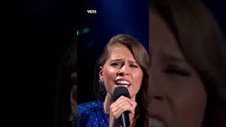 Marigo Bay LIVE on VTM's "I Can See Your Voice"