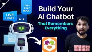 How to Make an AI ChatBot in MIT App Inventor Using ChatGPT