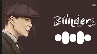 Peaky blinders ringtone / viral ringtone 2022 / trending bgm / attitude ringtone / Jattstyle Beatz