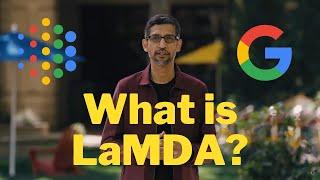 Sundar Pichai demo about LaMDA and Google Bard | Bard LaMDA | Google Bard Tutorials | LaMDA #bardAI