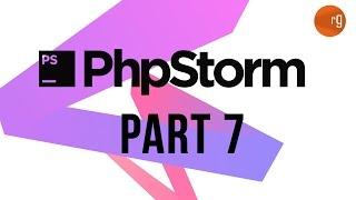 PHPUnit within PhpStorm - Setup