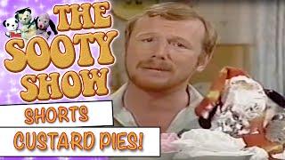 Custard Pies! | The Sooty Show | Shorts