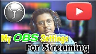 BEST OBS SETTINGS FOR LOW SPECS PC ( 4GB )