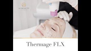 Ultherapy & thermage treatments at ai-beauty.co.uk clinic