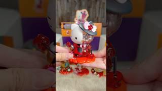 Part 3 Sanrio Kandy Spooky Fun Series by MightyJaxx Unboxing #sanrio #blindbox #ayiplays #mightyjaxx