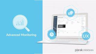 Plesk Obsidian Advanced Monitoring