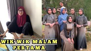 Suami Prank istri pake baju dinas wik wik