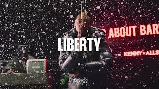 [FREE] Loski Type Beat "Liberty" | Drill Instrumental 2023